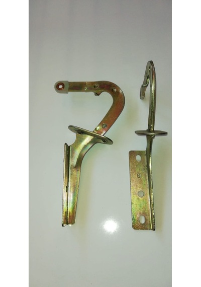 Kaput Menteşesi D22/yd25 1998-2005 Sağ