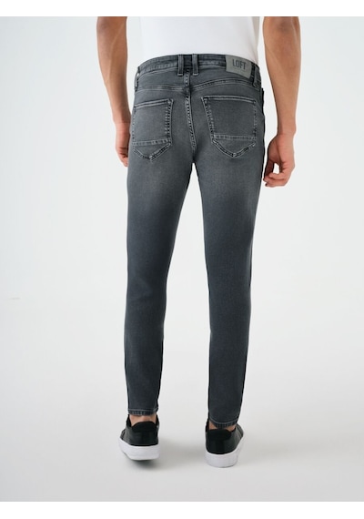 LOFT Justin Skinny Fit Erkek Pantolon Lf2039219 Q1.v1 Denim