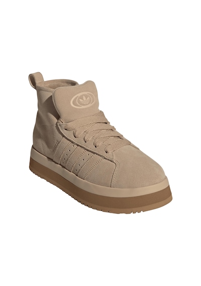 Jr3735-k Adidas Campus 00s Wtr Md W Kadın Spor Ayakkabı Haki Jr3735-k Haki