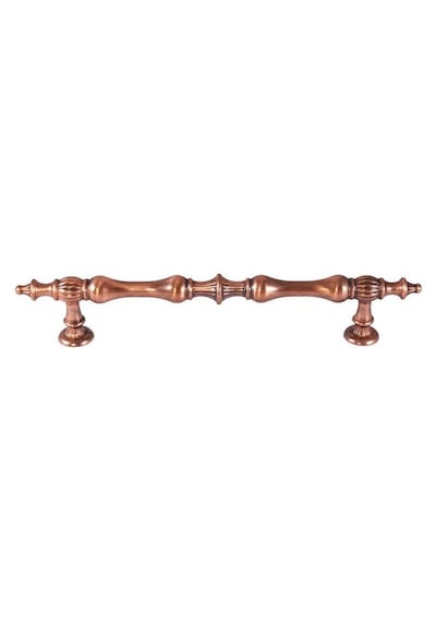 Gürçay Şehzade Kulp Bakır 128Mm 2 Adet