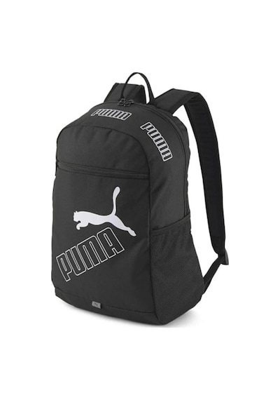 Puma 07729501 Puma Phase Backpack Iı Puma Black Sırt Çantası