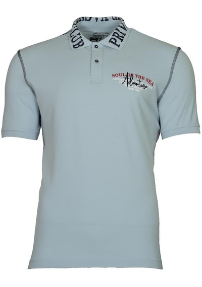 AR-MA Arma Erkek Polo Yaka Tişört Y21374271201 001