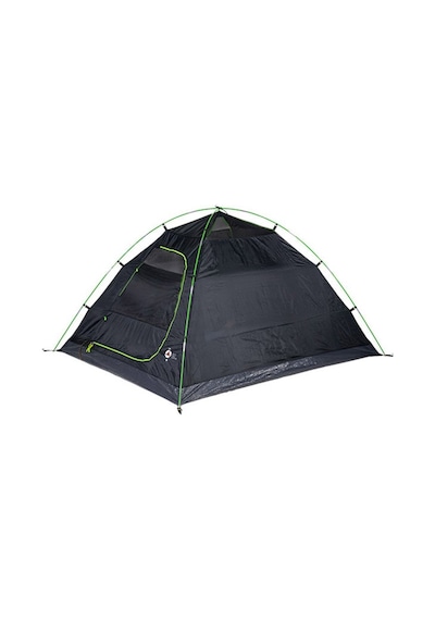 High Peak Kira 3 Kişilik Kamp Çadırı Gri