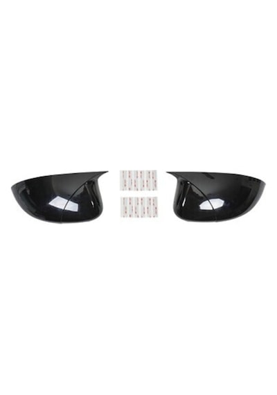 Fiat Linea Yarasa(batman) Ayna Kapağı