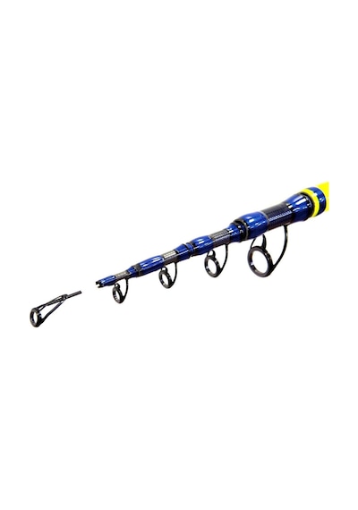 Lineaeffe 2282720 Star Cast 420cm Tele Surf Kamış Up To 200gr Atar Standart