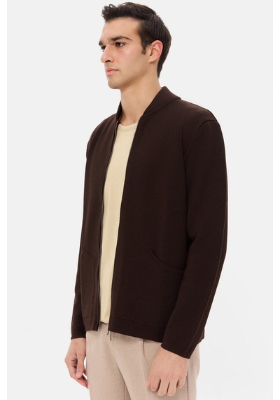 D'S Damat Ds Damat Regular Fit Kahverengi Hirka 5hc063912121m 201