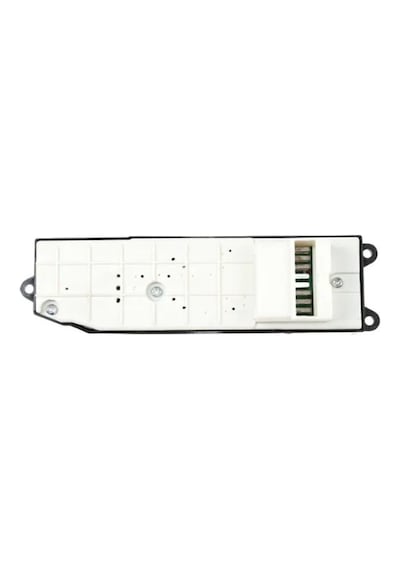 Toyota Uyumlu Yaris Sol Dörtlü Cam Düğmesi Anahtarı 1999 - 2006