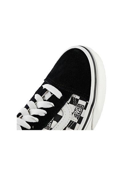 Vans Old Skoolçocuk Günlük Ayakkabı Vn000cy8bzw1 Renkli