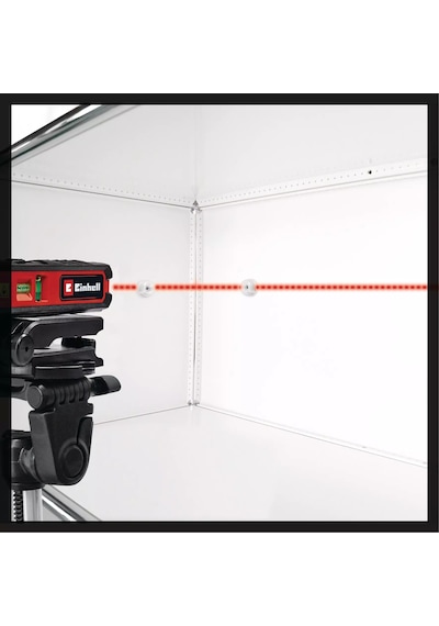 Einhell TC-LL 1 Çapraz Hizalama - 2270095