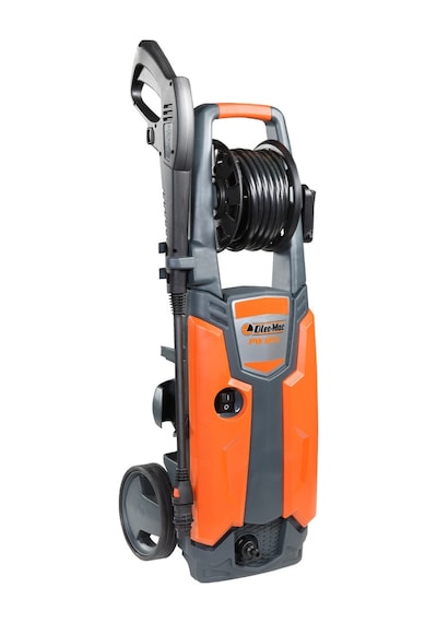 Oleo-Mac PW 125 C 150 Bar Yüksek Basınçlı Yıkama Makinesi