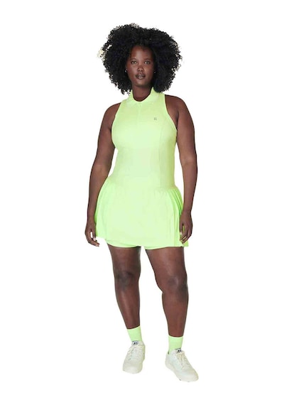 Sweaty Betty Power Tennıs Tank 8021