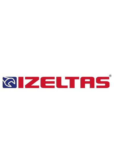 İzeltaş Çatal Anahtar 6x7 Açık Ağız Anahtar