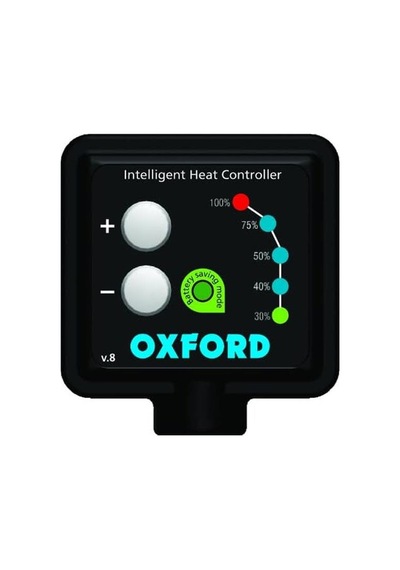 Oxford Motosiklet Hotgrips Premium Toring Elcik Isitma Of691 1 Adet