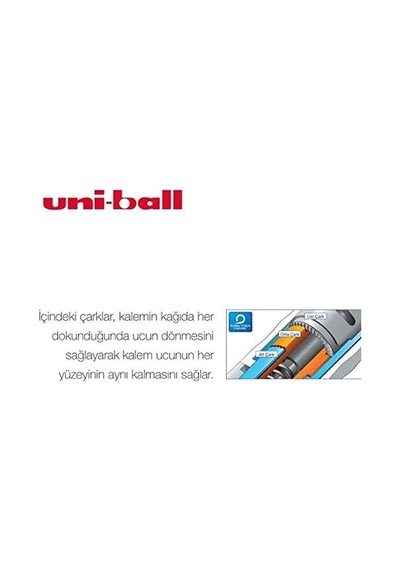 M5-450t Mekanik Versatil Kalem, Yeşil