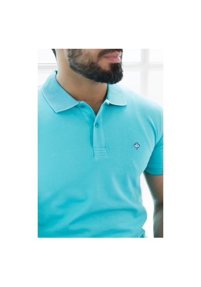 Paul Martin Polo Yaka Regular Fit T-shirt 001