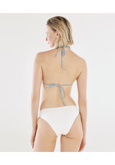 Yargıcı Toka Detaylı Bikini Altı 25ykbw1023b 037 Ekru