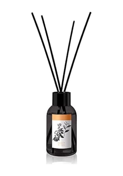 Prova Bambu Çubuklu Oda Kokusu Peach Tea 100 Ml Diğer