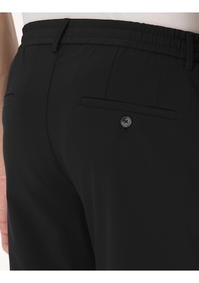 Pierre Cardin Erkek Siyah Pantolon 50324220-vr046 Pierre Cardin Erkek Siyah Pantolon 50324220-vr046