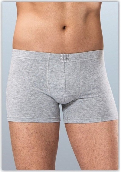 5'Li Paket Rahat Kesim Erkek Boxer Külot 1271 001