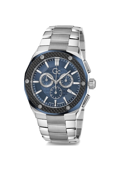 Gc Gcz37001g7mf Erkek Kol Saati