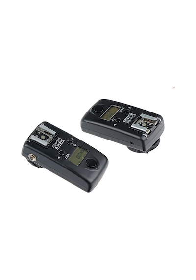 Nikon için Meike Mk-Rc9 Flaş Tetikleyici Kumanda
