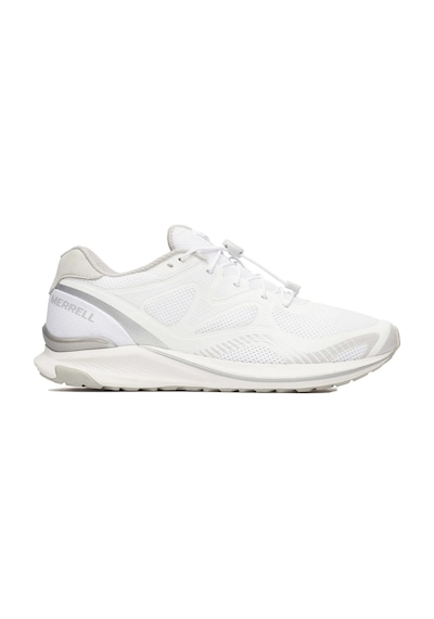 Merrell Skyquest Trek Kadın Whıte/sılver Ls Ayakkabı J068546 Beyaz