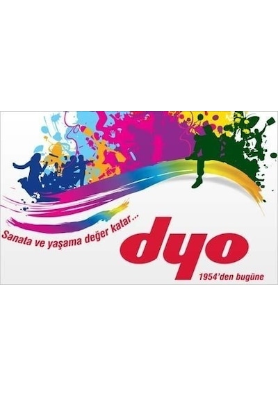 Dyo Pasta Cila Full Oto Polish Set