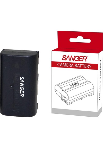 Sanger Bn Vf808 Jvc Kamera Batarya