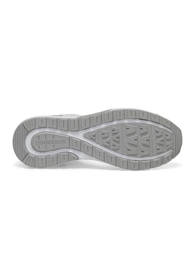 Lumberjack Vendor 4fx Erkek Beyaz Sneaker Ayakkabı-beyaz Beyaz