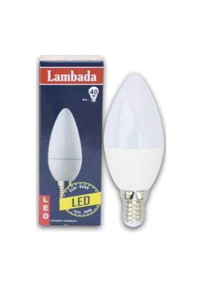 8w 2lı Beyaz Flament Led Ampul