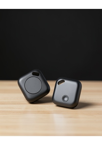 + Bluetooth Bağlantılı + Uczzzairtag-3
