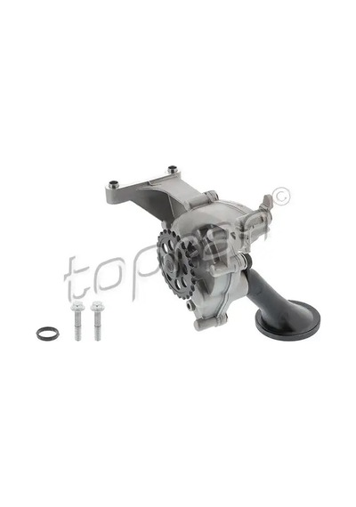 Peugeot 208 Yag Pompasi 1.2 Puretech 2014-2024 Topran 625115001