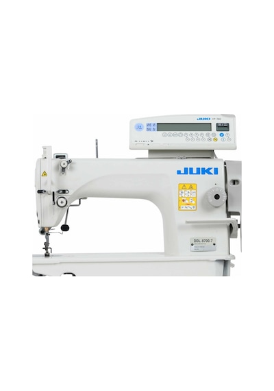 Juki Ddl-8700/sc920 Otomatik Düz Makine