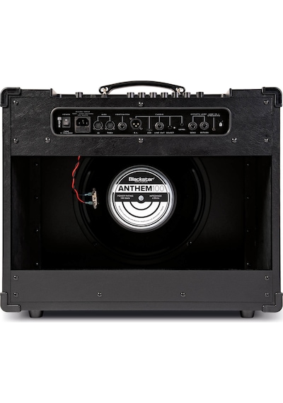 Blackstar Id:x 100 1x12 Dijital Kombo Elektro Gitar Amfi