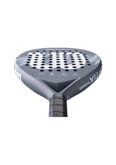 Padel Raketi Optix V2 Power Blue 2 Wr190821u2
