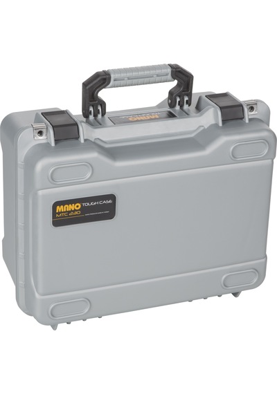 Mano Mtc 230 Gri Boş Tough Case Pro Takım Çantası