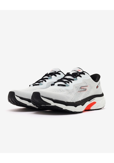 Skechers Go Run Arch Fıt 2.0 Erkek Beyaz Koşu Ayakkabısı 221101 Wbk