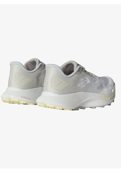 The North Face M Vectiv Enduris 4 Erkek Outdoor Ayakkabısı Beyaz