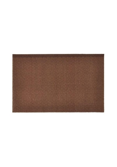 Kapıönü Paspası 35x55 Cm Yıkanır-kahverengi Kapıönü Paspası Genel