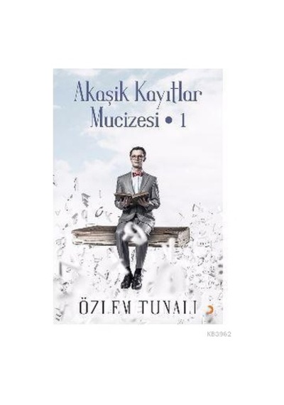 Akaşik Kayıtlar Mucizesi 1 - Özlem Tunalı - Cinius