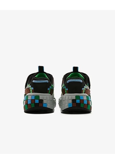 Skechers Megacraft 3.0 402182l Brmt Erkek Çocuk Spor Ayakkabı Karışık