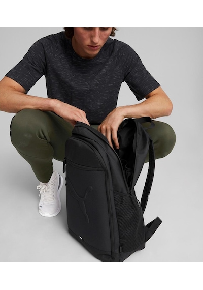 Puma Buzz Backpack Sırt Çantası Siyah-Standart