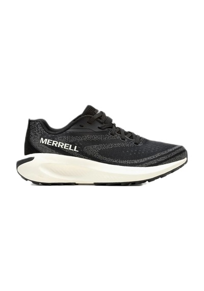 Merrell Morphlite Kadın Siyah Yol Koşusu Ayakkabısı - Siyah J068132 Çok Renkli