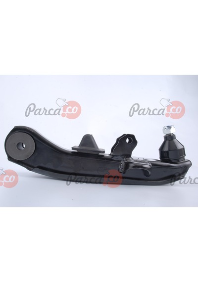 Hyundai H100 Min / Mitsubishi L300 Sol Alt Salıncak 5451043152