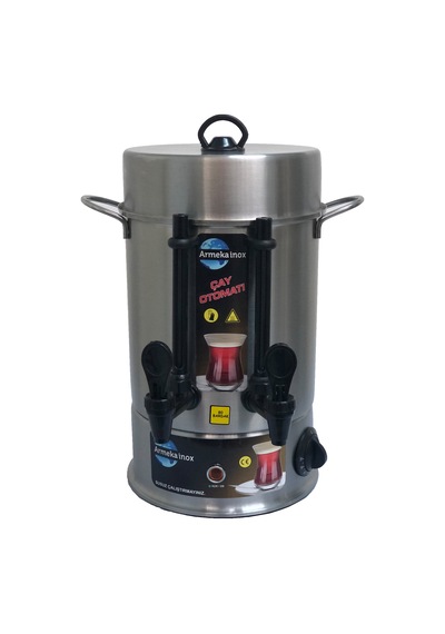 Armeka 8 L 80 Bardak Çay Makinesi ve Otomatı