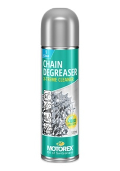 Motorex Degreaser Çekiş Sistemi Temizleme Spreyi 500ml Bio Mot309003 Çok Renkli