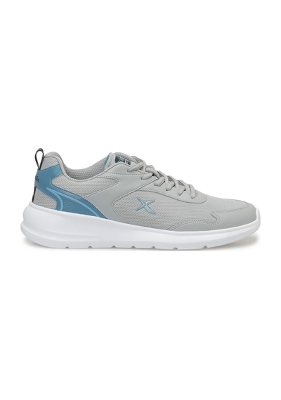 Kinetix Noble Tx Gri Erkek Sneaker
