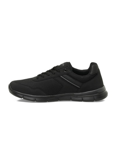 Kinetix Borvıe 6fx Erkek Sneaker Siyah