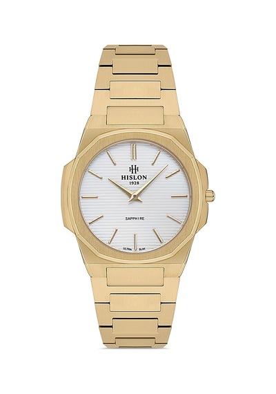 Hislon Women's Classic Queen Ql127g-02sg Gold
