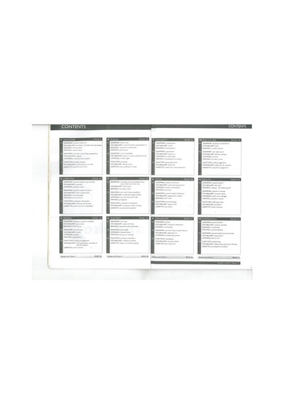Speakout Elementary Workbook A1-A2 2.El İadesiz Yazılı Yerleri Vardır